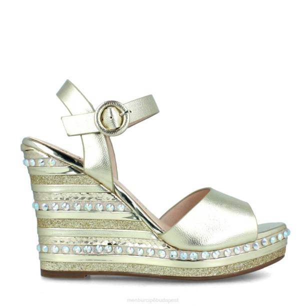 ailano Arany Menbur nők alkalmi elegáns cipő 242F543