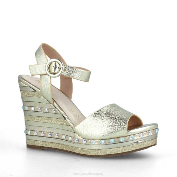 ailano Arany Menbur nők alkalmi elegáns cipő 242F543