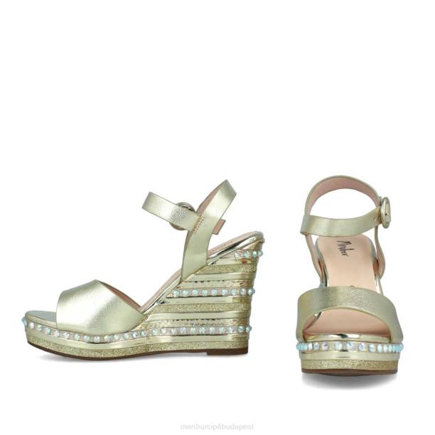 ailano Arany Menbur nők alkalmi elegáns cipő 242F543