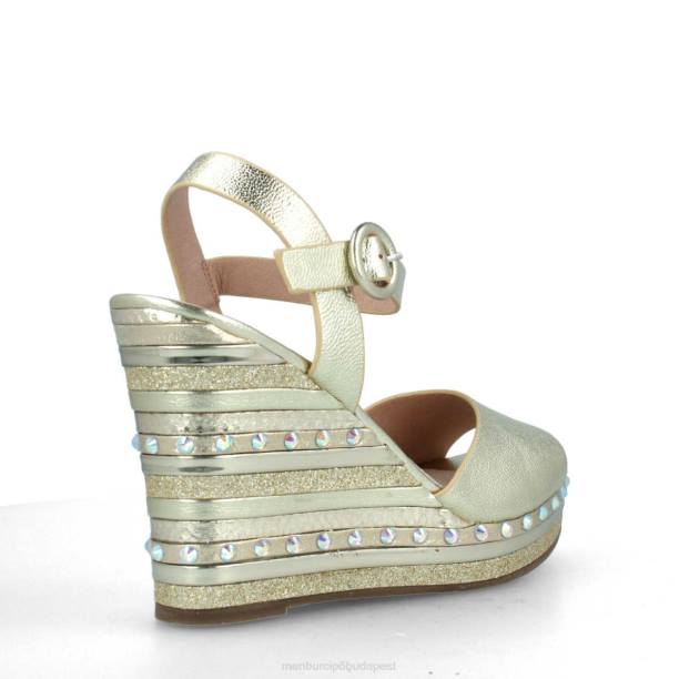 ailano Arany Menbur nők alkalmi elegáns cipő 242F543