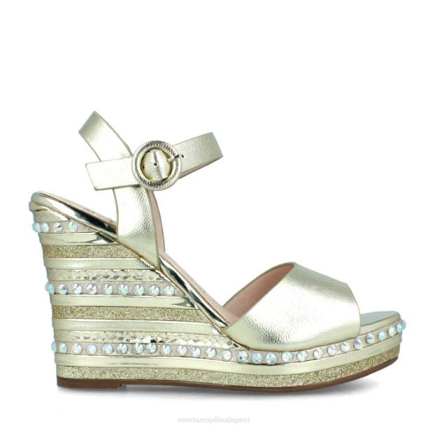 ailano Arany Menbur nők alkalmi elegáns cipő 242F543