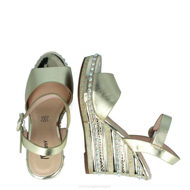 ailano Arany Menbur nők alkalmi elegáns cipő 242F543