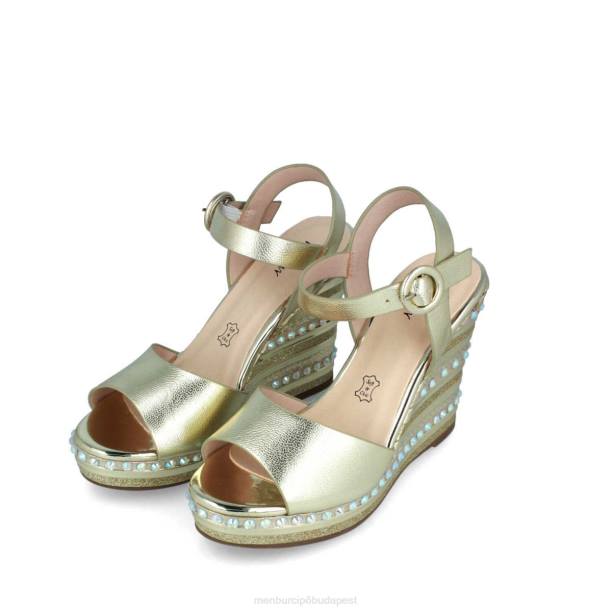 ailano Arany Menbur nők alkalmi elegáns cipő 242F543