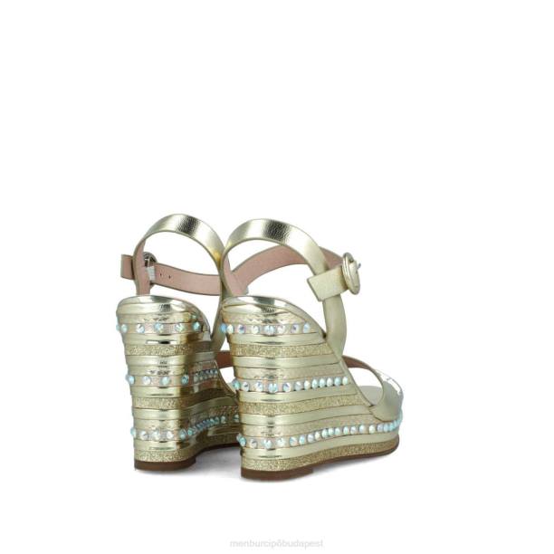 ailano Arany Menbur nők alkalmi elegáns cipő 242F543