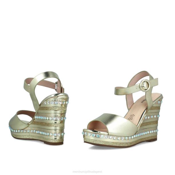 ailano Arany Menbur nők alkalmi elegáns cipő 242F543