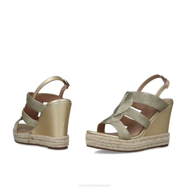 airale Arany Menbur nők alkalmi elegáns cipő 242F3217