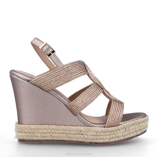 airale smink rózsaszín Menbur nők alkalmi elegáns cipő 242F3218