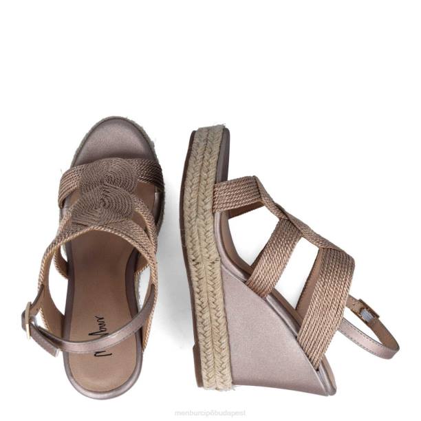 airale smink rózsaszín Menbur nők alkalmi elegáns cipő 242F3218