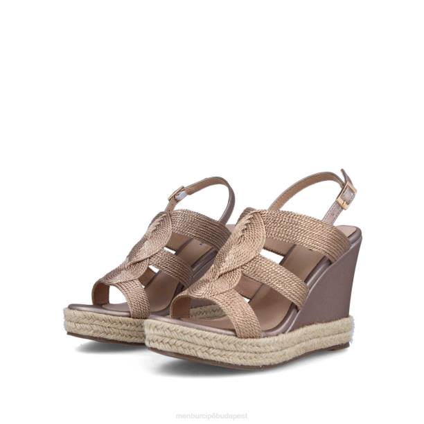 airale smink rózsaszín Menbur nők alkalmi elegáns cipő 242F3218