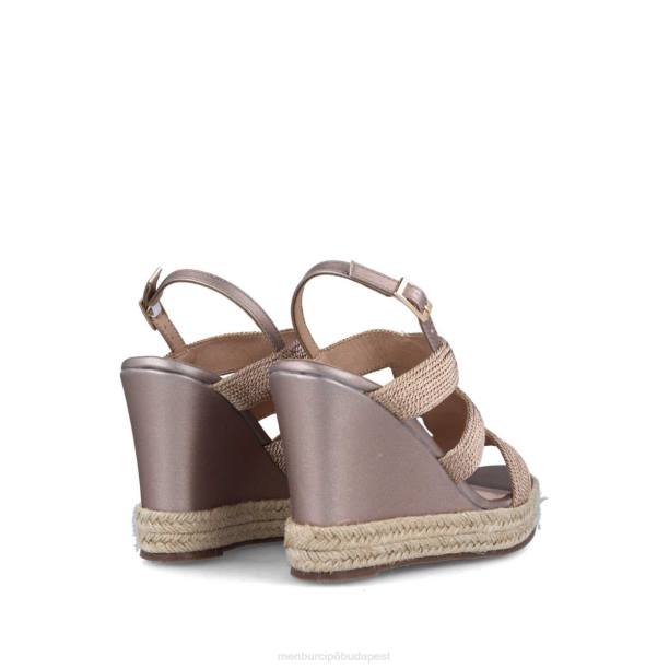 airale smink rózsaszín Menbur nők alkalmi elegáns cipő 242F3218