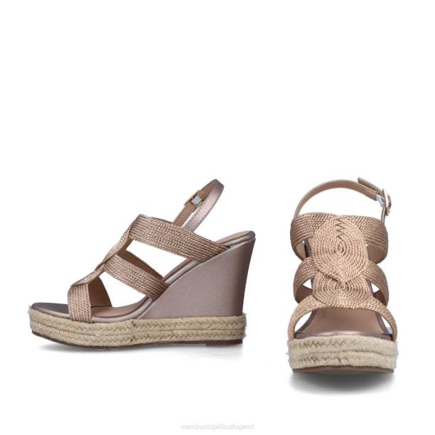 airale smink rózsaszín Menbur nők alkalmi elegáns cipő 242F3218