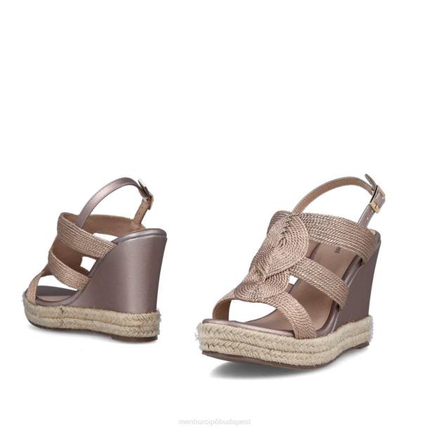 airale smink rózsaszín Menbur nők alkalmi elegáns cipő 242F3218