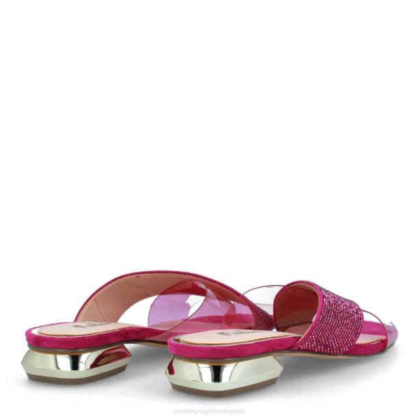 almese ibolya Menbur nők alkalmi elegáns cipő 242F3175