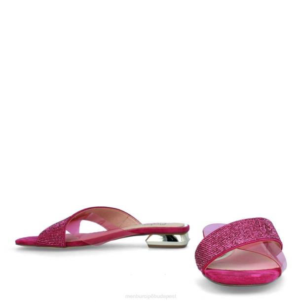 almese ibolya Menbur nők alkalmi elegáns cipő 242F3175