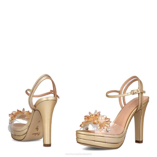 altilia Arany Menbur nők alkalmi elegáns cipő 242F519