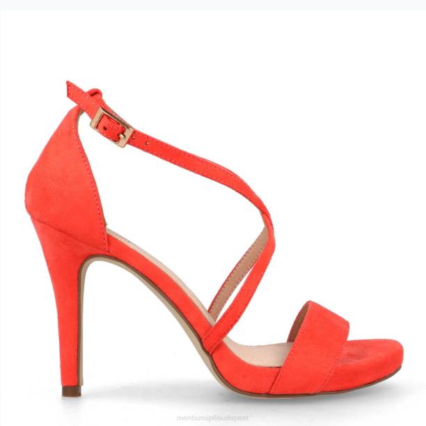 ancarano korall Menbur nők alkalmi elegáns cipő 242F320