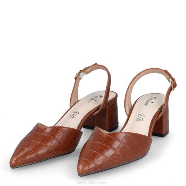 anela barna Menbur nők alkalmi elegáns cipő 242F231