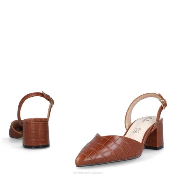 anela barna Menbur nők alkalmi elegáns cipő 242F231