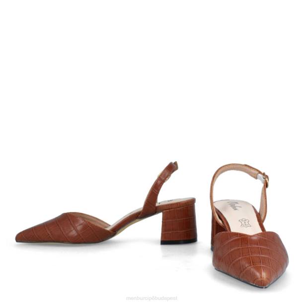 anela barna Menbur nők alkalmi elegáns cipő 242F231