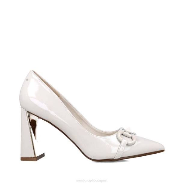 antares fehér Menbur nők alkalmi elegáns cipő 242F446