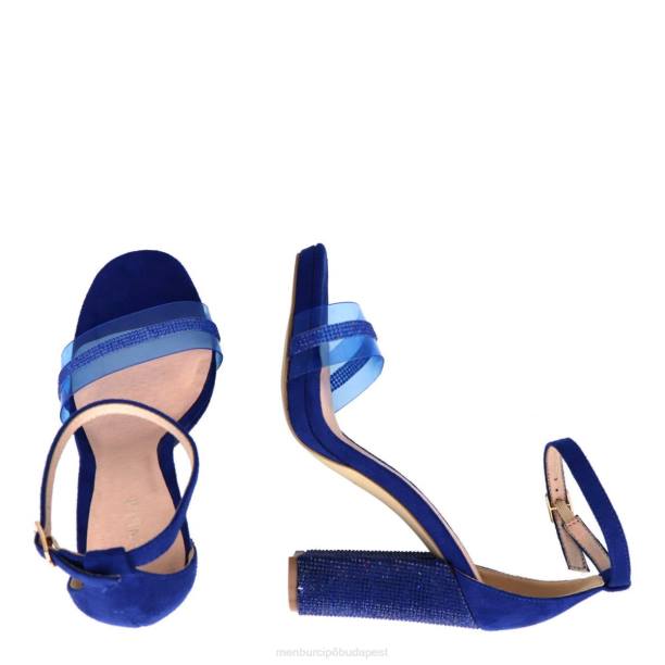 arnone azul medio Menbur nők alkalmi elegáns cipő 242F211