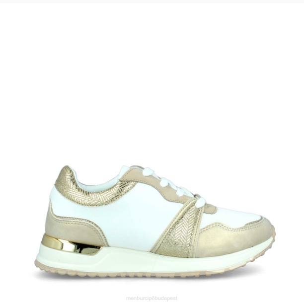 artemisio Arany Menbur nők alkalmi elegáns cipő 242F526