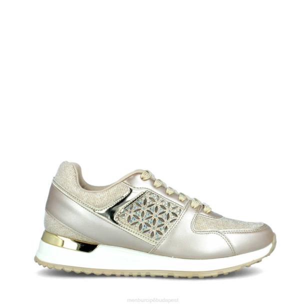 asiago bézs Menbur nők alkalmi elegáns cipő 242F3411