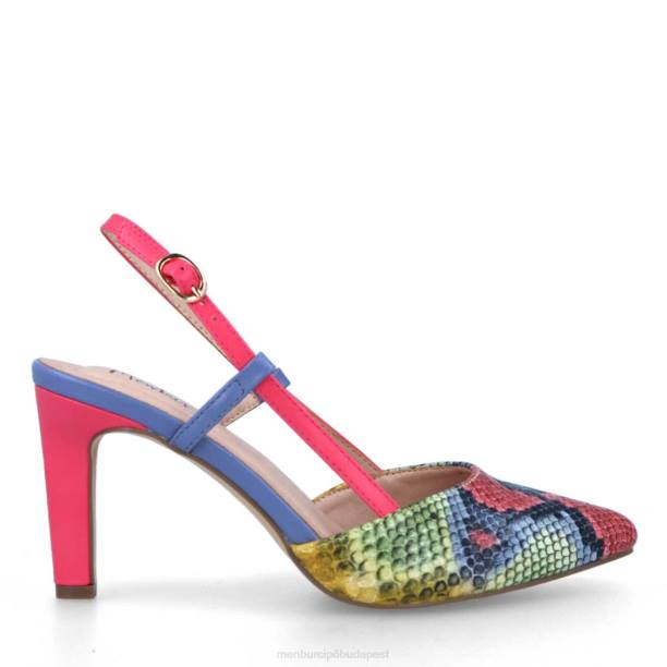 aulpi több Menbur nők alkalmi elegáns cipő 242F465