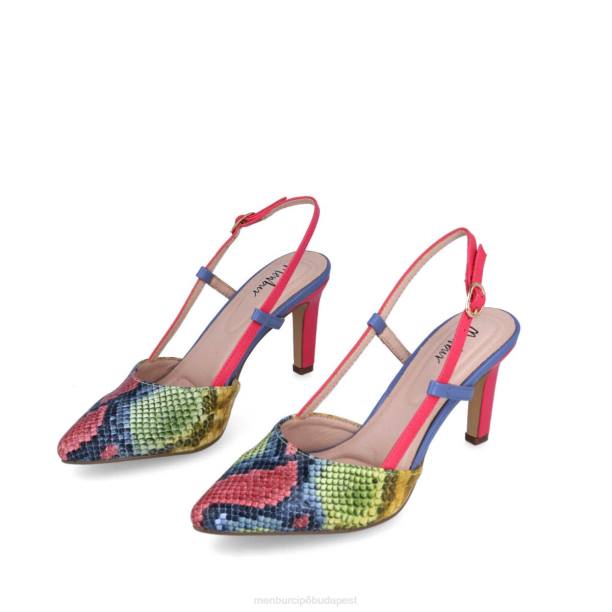 aulpi több Menbur nők alkalmi elegáns cipő 242F465