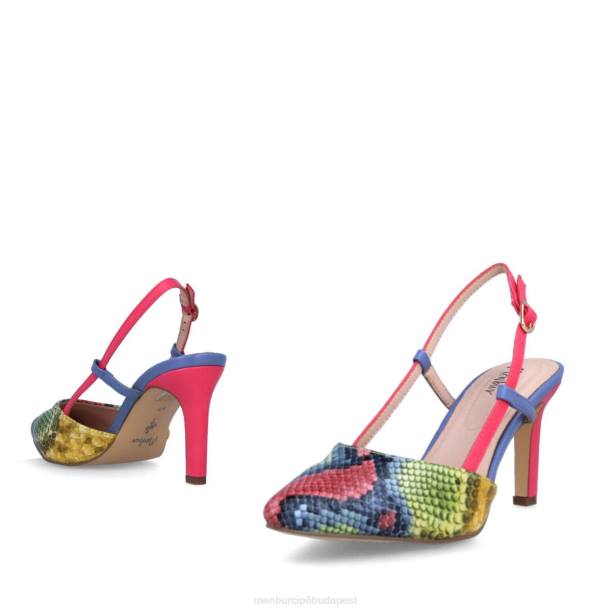 aulpi több Menbur nők alkalmi elegáns cipő 242F465