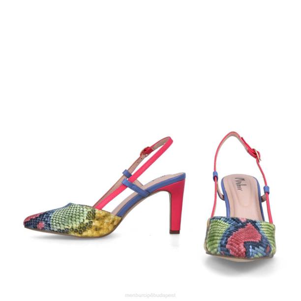 aulpi több Menbur nők alkalmi elegáns cipő 242F465