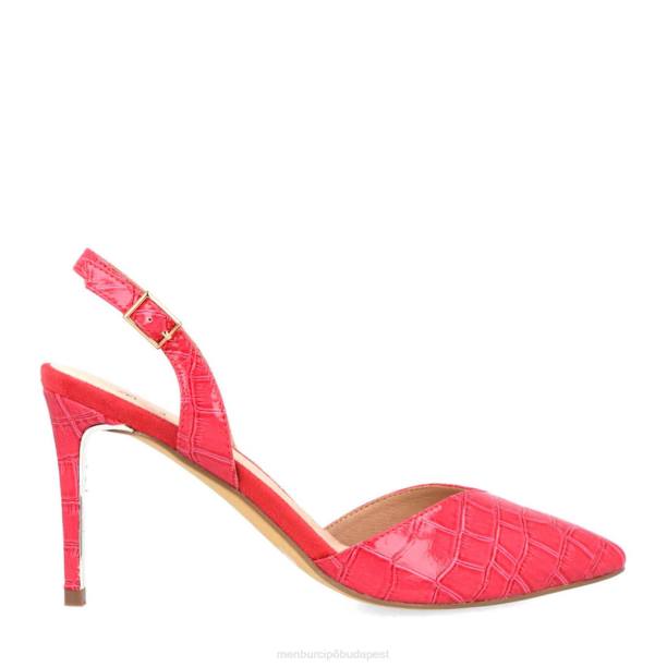 baricella rózsaszín Menbur nők alkalmi elegáns cipő 242F377
