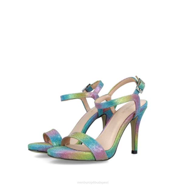 barzaniga több Menbur nők alkalmi elegáns cipő 242F243