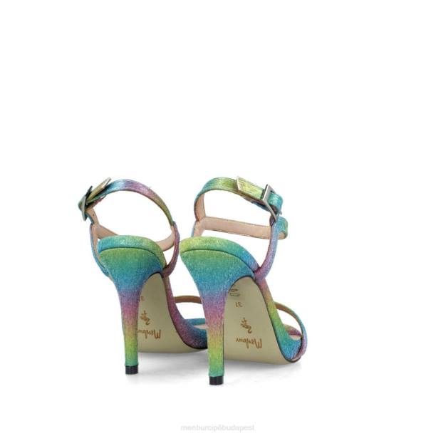 barzaniga több Menbur nők alkalmi elegáns cipő 242F243