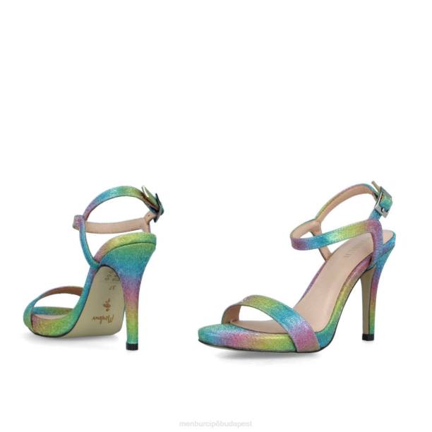 barzaniga több Menbur nők alkalmi elegáns cipő 242F243