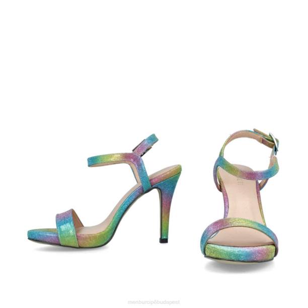 barzaniga több Menbur nők alkalmi elegáns cipő 242F243