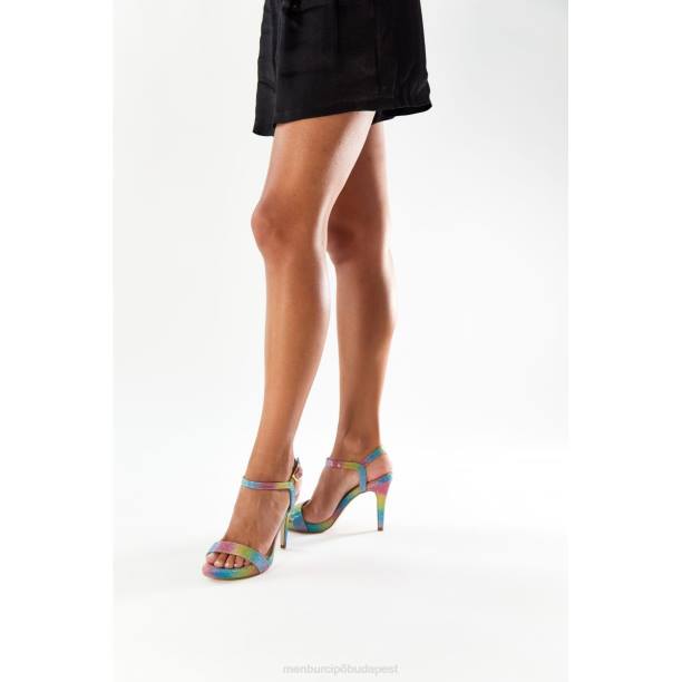 barzaniga több Menbur nők alkalmi elegáns cipő 242F243