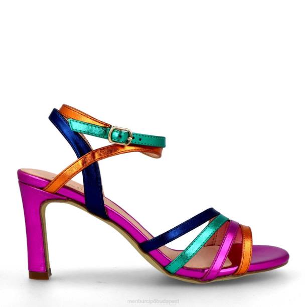 baselga több Menbur nők alkalmi elegáns cipő 242F356