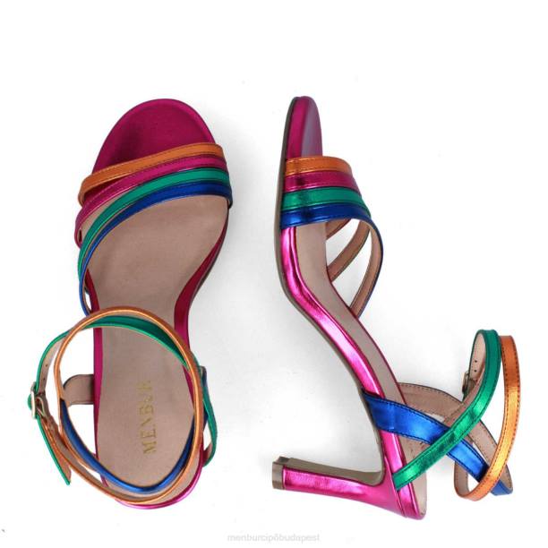 baselga több Menbur nők alkalmi elegáns cipő 242F356