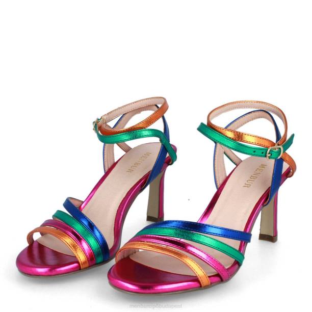 baselga több Menbur nők alkalmi elegáns cipő 242F356