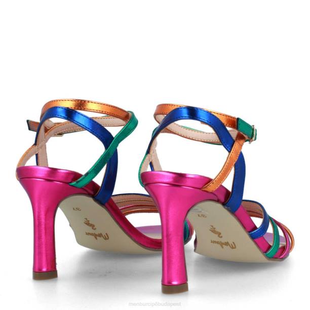 baselga több Menbur nők alkalmi elegáns cipő 242F356