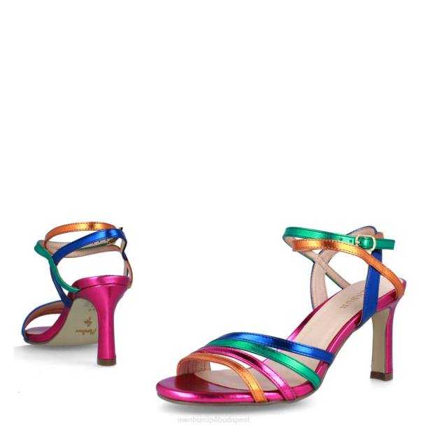 baselga több Menbur nők alkalmi elegáns cipő 242F356