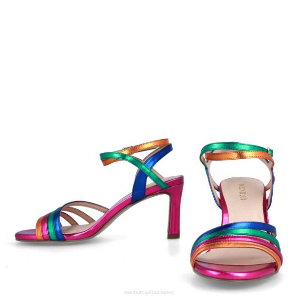 baselga több Menbur nők alkalmi elegáns cipő 242F356