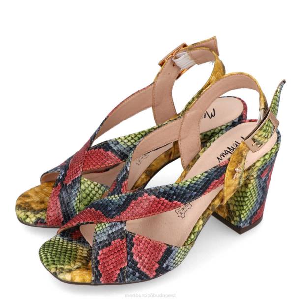 bellegra több Menbur nők alkalmi elegáns cipő 242F315