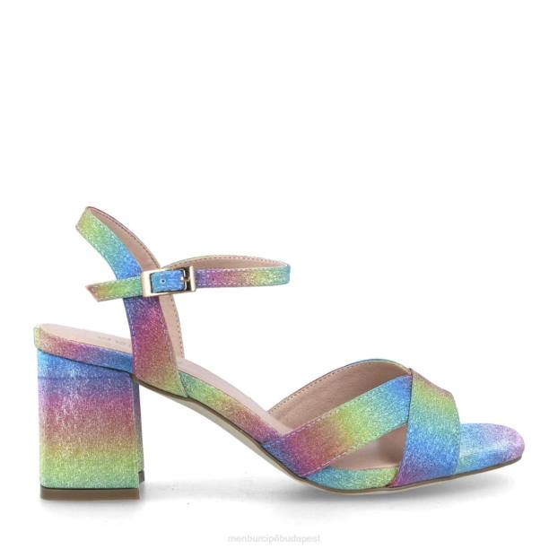 belvedete több Menbur nők alkalmi elegáns cipő 242F261