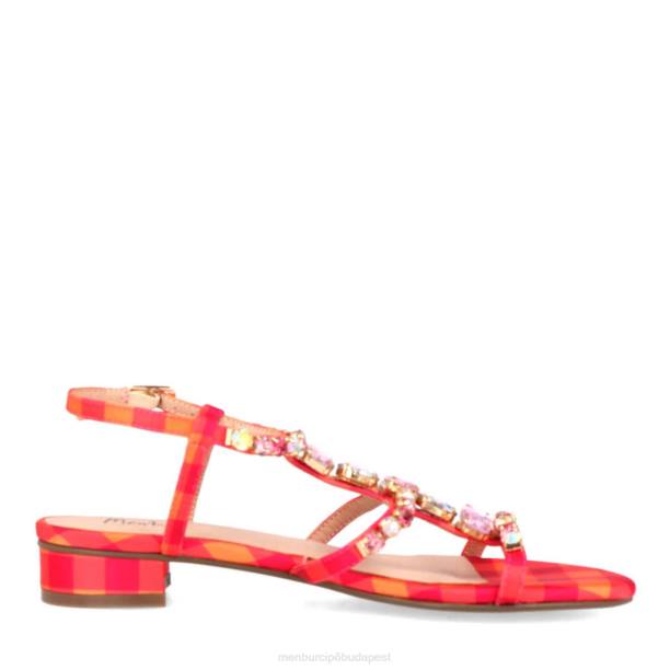 berioli rózsaszín Menbur nők alkalmi elegáns cipő 242F3619