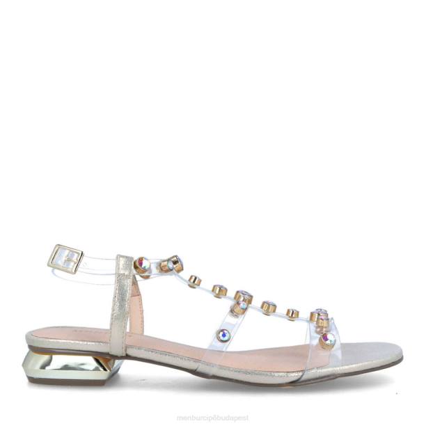 bongó Arany Menbur nők alkalmi elegáns cipő 242F285