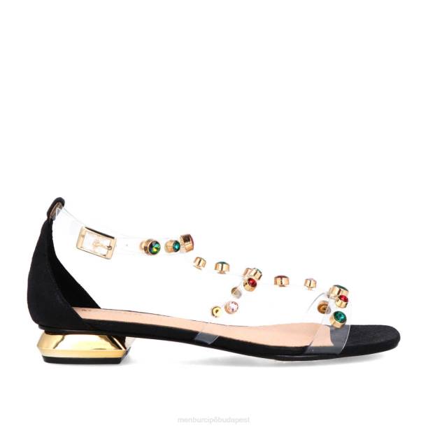 bongó több Menbur nők alkalmi elegáns cipő 242F3171