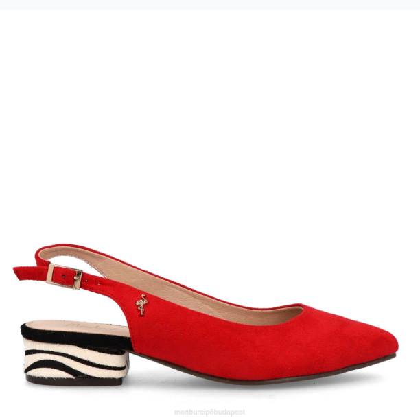 bordano több Menbur nők alkalmi elegáns cipő 242F499