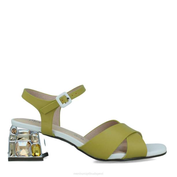 brirus barna Menbur nők alkalmi elegáns cipő 242F3123